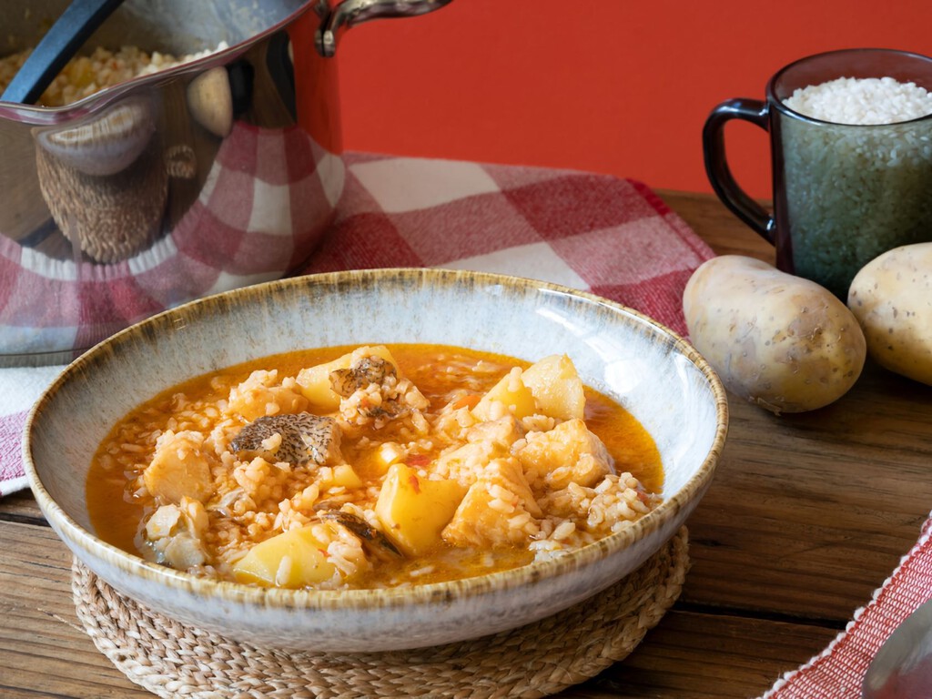 recetas de cocina casera con platos de cuaresma en el menú semanal del 26 de febrero