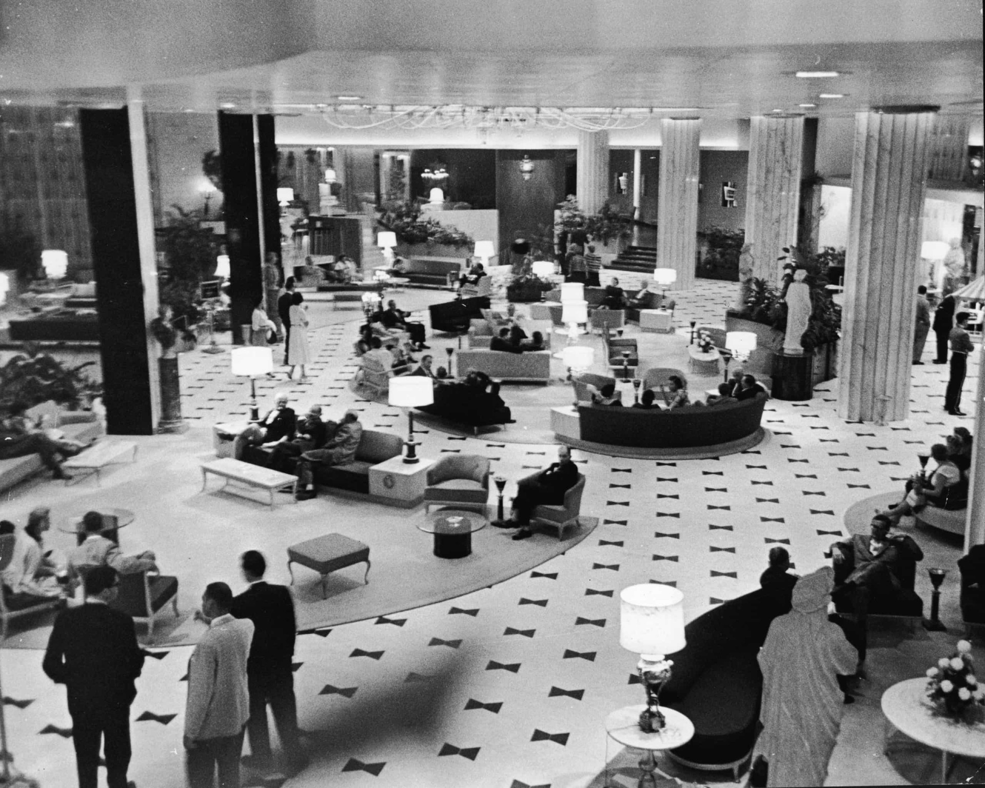 <p>Many factors contributed to the exponential growth of the travel industry. For example, in the 1950s, hotels and motels took to the franchising model of business expansion.</p><p><a href="https://www.msn.com/en-us/community/channel/vid-7xx8mnucu55yw63we9va2gwr7uihbxwc68fxqp25x6tg4ftibpra?cvid=94631541bc0f4f89bfd59158d696ad7e">Follow us and access great exclusive content every day</a></p>