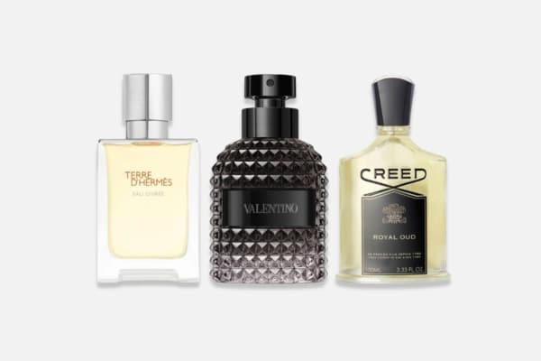 10 Best Colognes for Men to Wear Right Now