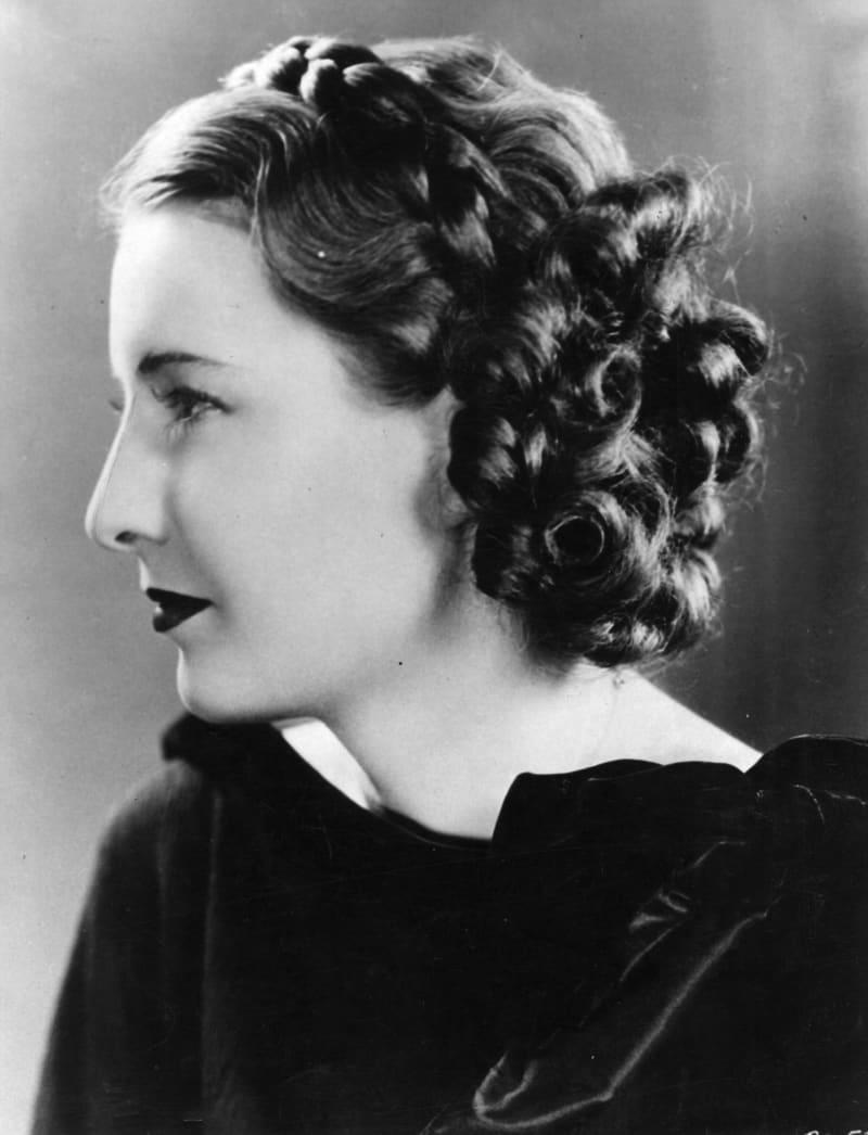 'The Big Valley': How did Barbara Stanwyck die?