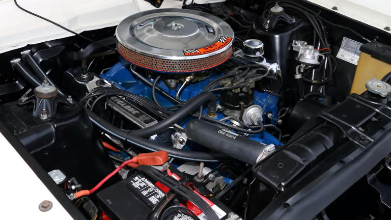 Specs Reliability And Common Uses Of The Ford 390 Fe Engine