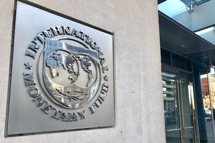 IMF: Dolar dan Suku Bunga Ancam Stabilitas Asia