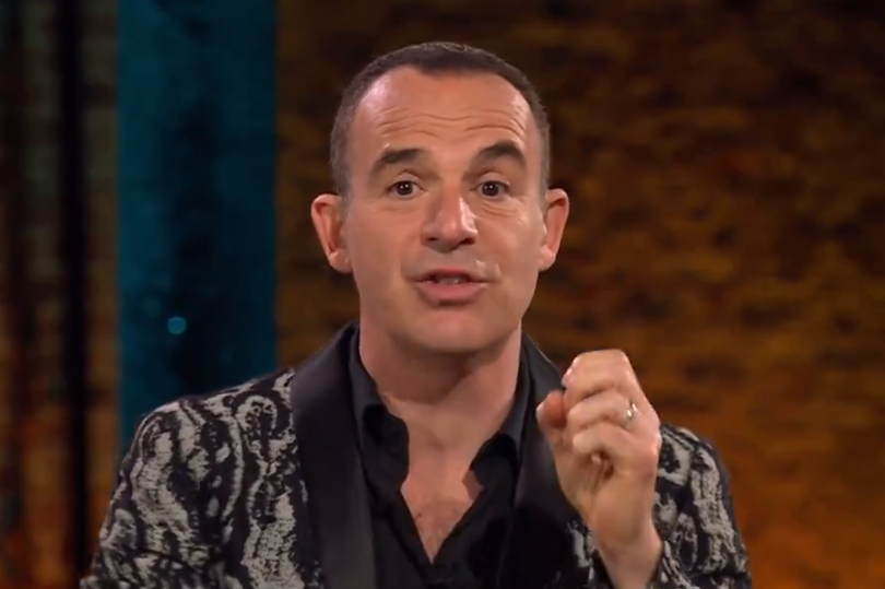 martin lewis urges 1.1million people to claim £102 a week from dwp