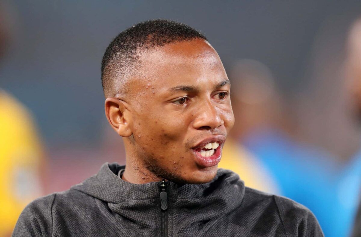 ‘i have my own money’ – andile jali