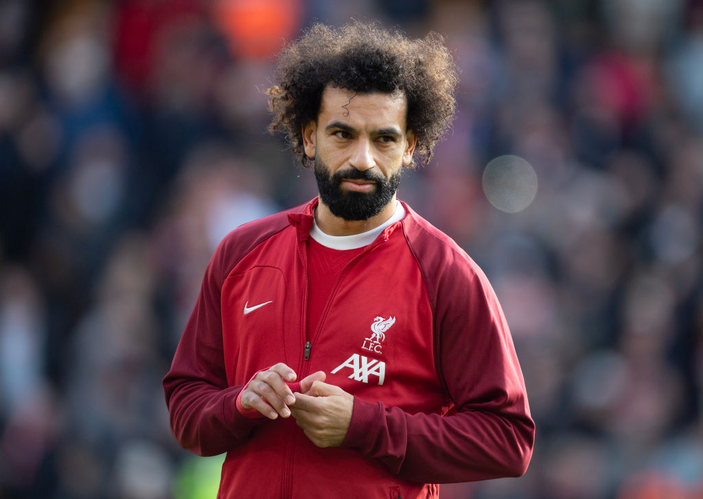 mark lawrenson tips 'hard-working' england star to replace mohamed salah at liverpool