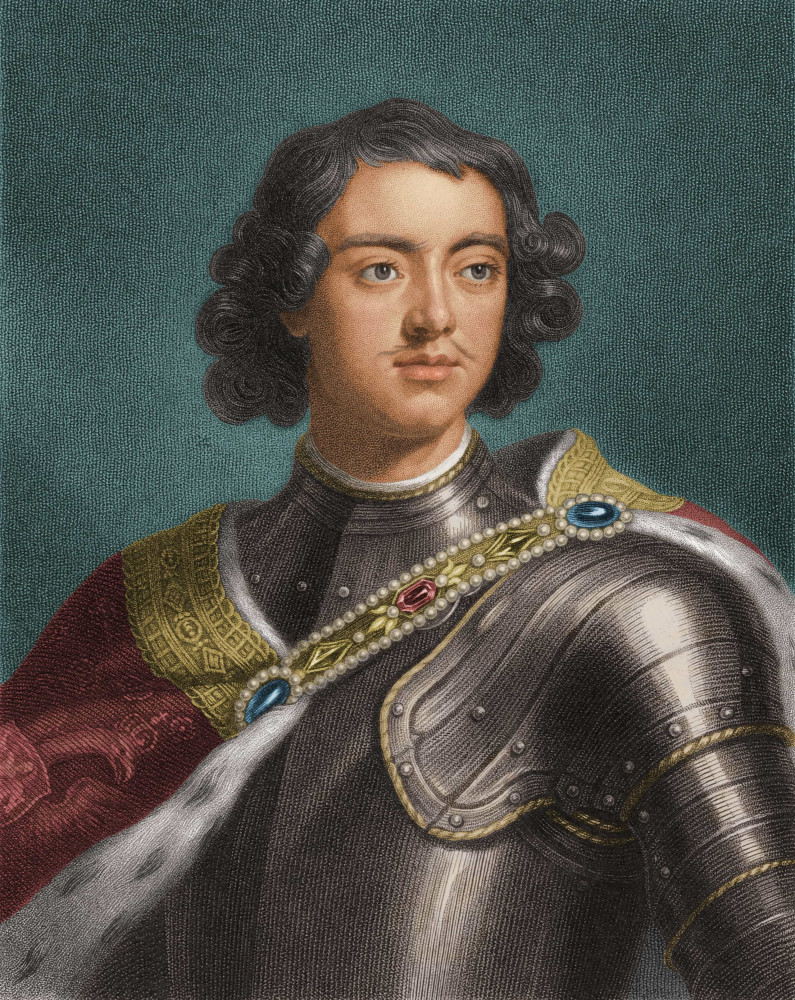 <p>One famous young aristocrat who traveled around Western Europe was Peter the Great of Russia. He spent a significant amount of his time in the Netherlands.</p><p><a href="https://www.msn.com/en-us/community/channel/vid-7xx8mnucu55yw63we9va2gwr7uihbxwc68fxqp25x6tg4ftibpra?cvid=94631541bc0f4f89bfd59158d696ad7e">Follow us and access great exclusive content every day</a></p>