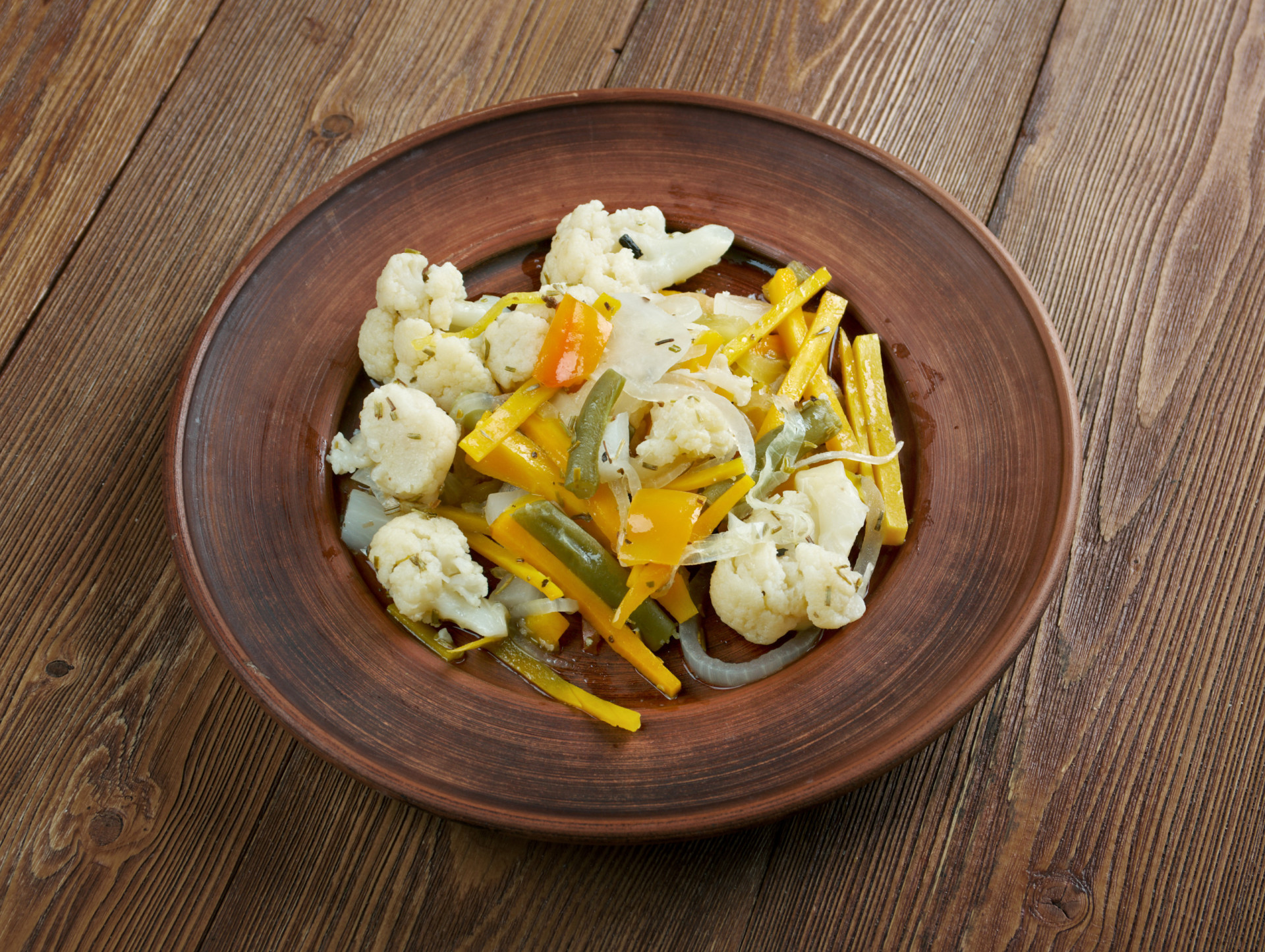 Gutes aus dem Glas: Leckere Rezepte für Eingelegtes