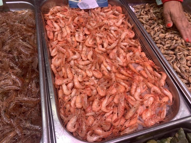 carrefour, leclerc, cora… des crevettes rappelées partout en france pour un risque de listeria