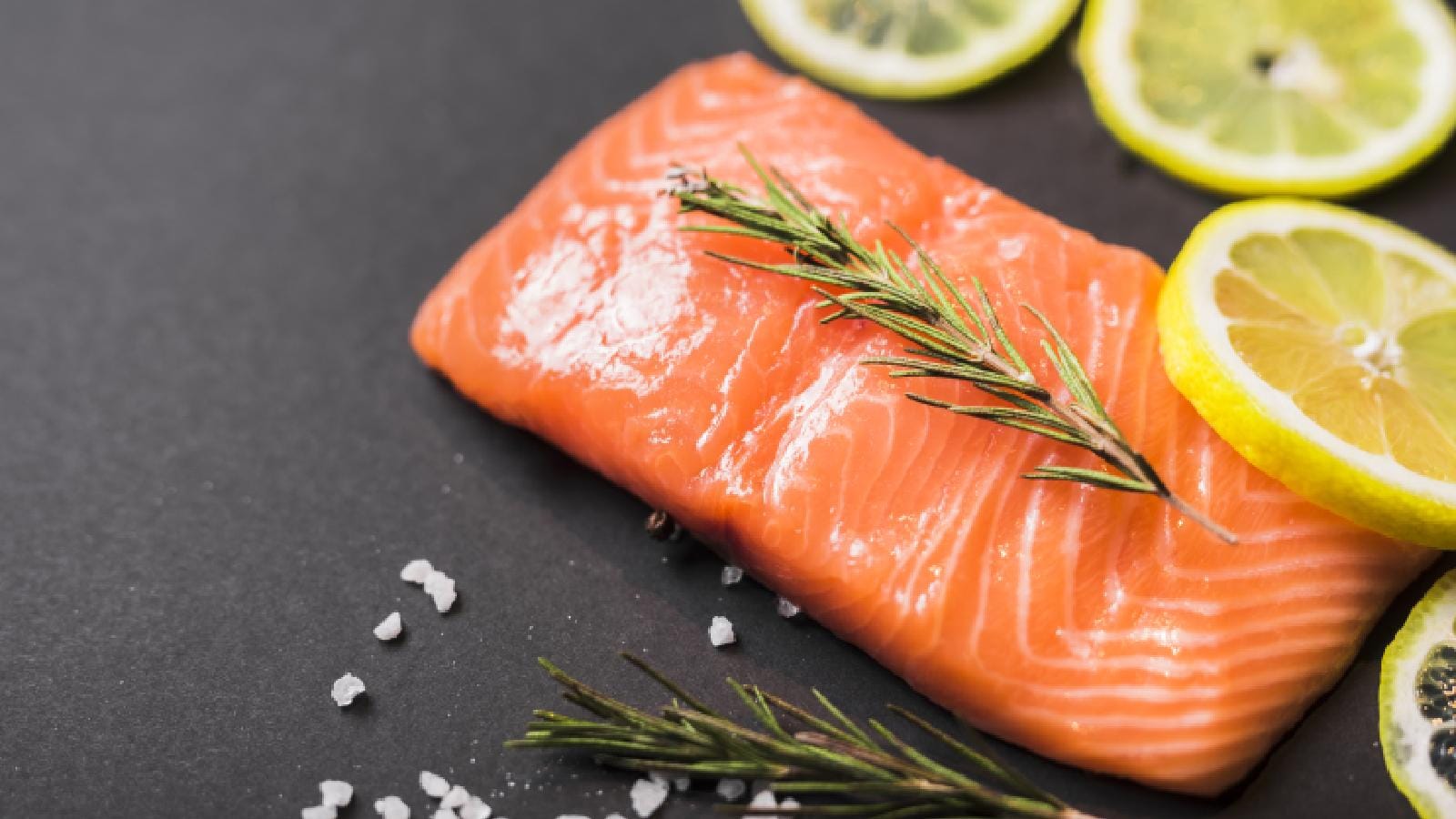 10 health benefits of salmon for skin, heart, bones and joints