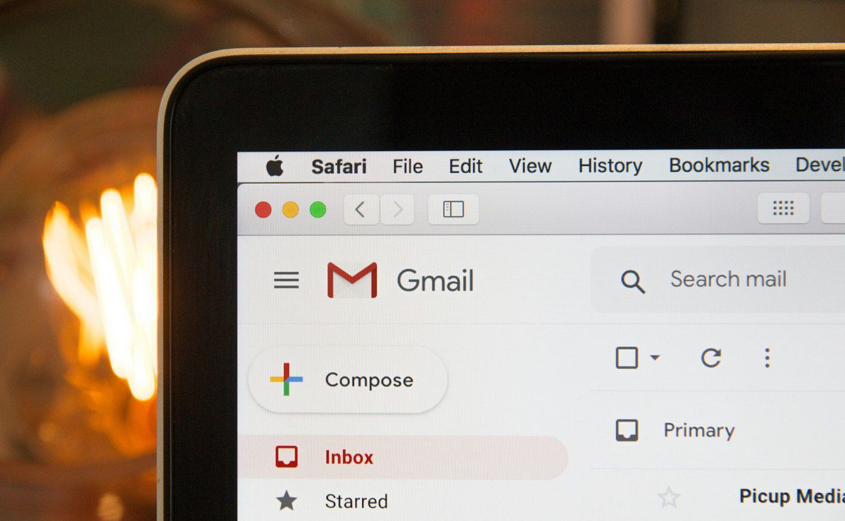 cómo cambiar la dirección de gmail sin modificar tu cuenta