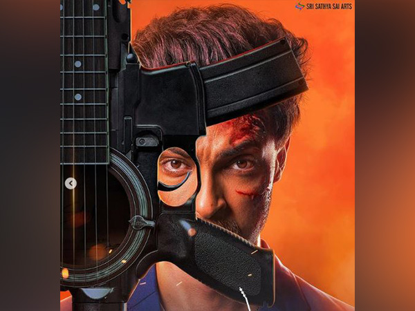 aayush sharma's action thriller 'ruslaan' pre-teaser unveiled, film to release on this date