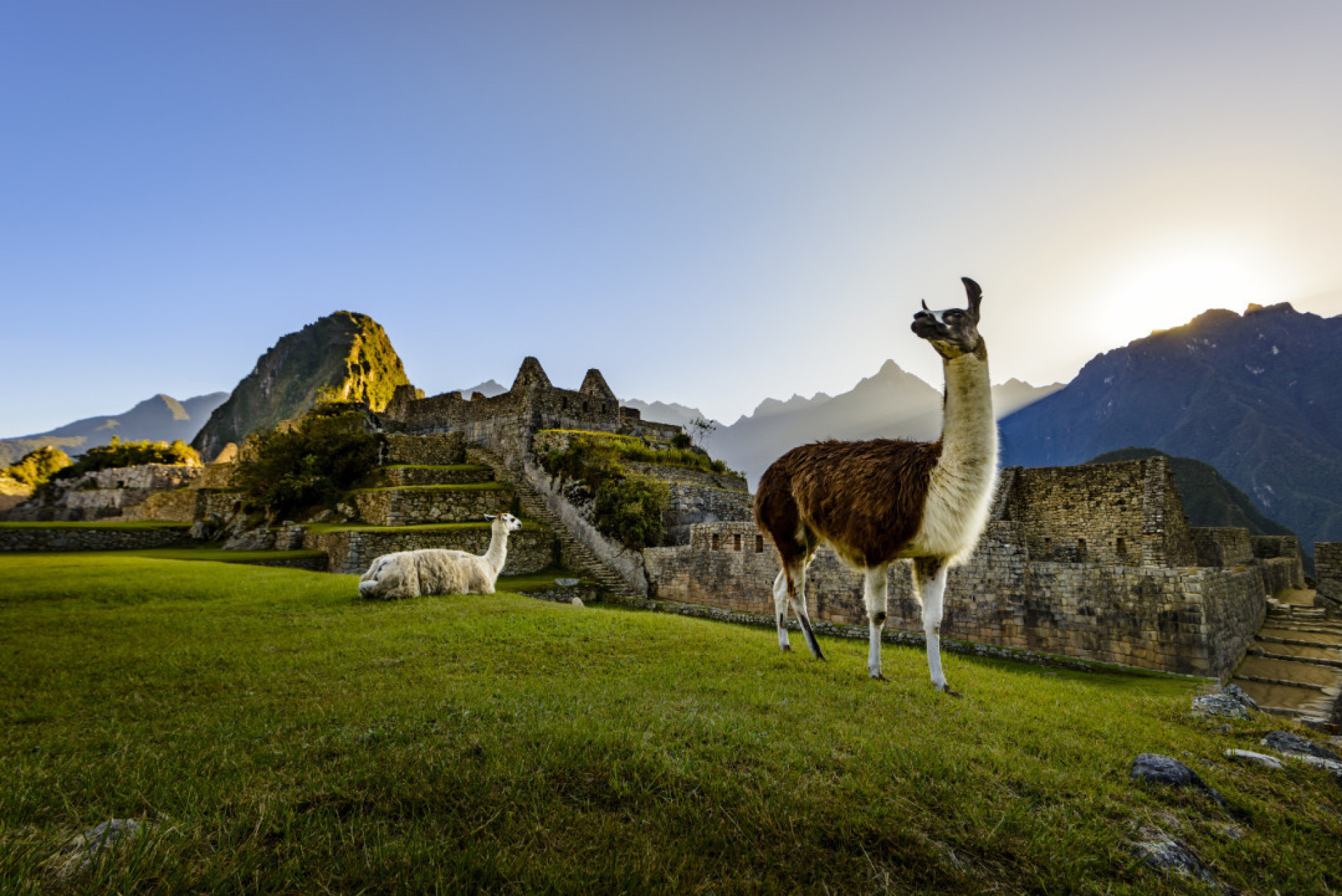 Peru