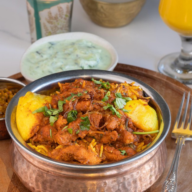 craving for indian cuisine? give these restaurants a try