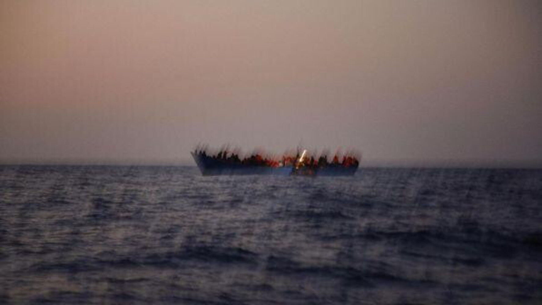 malta, almeno 5 migranti morti durante il salvataggio di un barcone