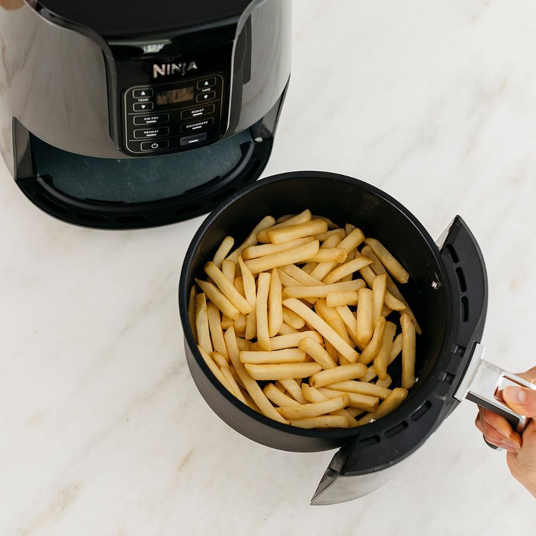 After Testing Dozens Of Designs—these Are The Best Air Fryers Money Can ...