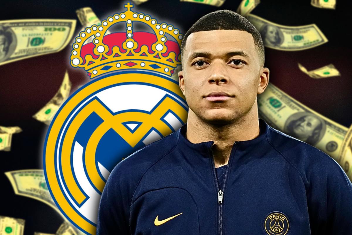 Kylian Mbappe Transfer News: PSG To Save €200m Thanks To Real Madrid Move