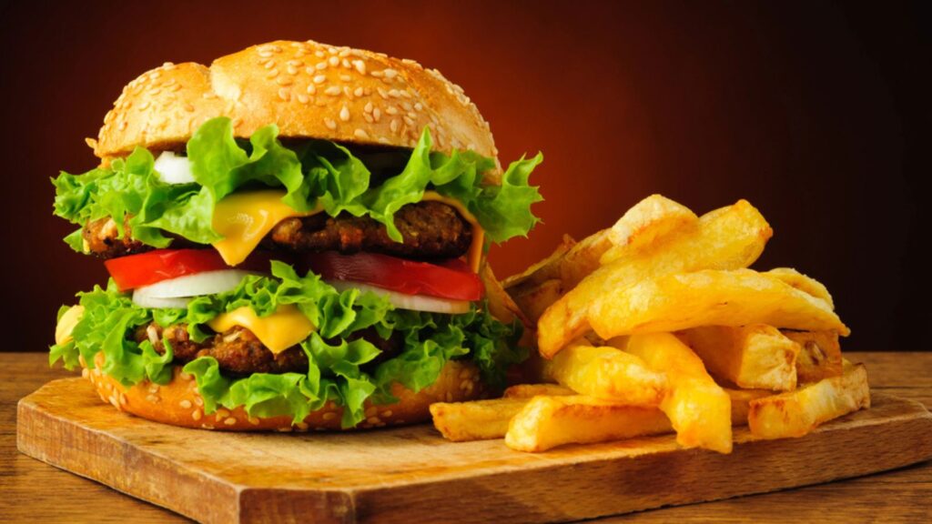<p>Some people are so rich that they have hamburgers in their houses. Not everyone could afford this, as one user narrates. </p><p>They say, “When I was a kid, I thought hamburger buns were available only at places like McDonald’s.”</p>