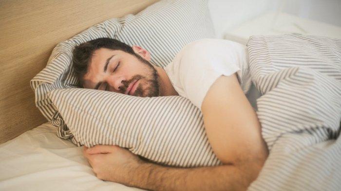 tidur nyenyak bikin gula darah stabil,kuncinya hindari 5 kebiasaan ini sebelum tidur