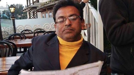 west bengal bjp leader held for running sex racket in howrah, claims tmc