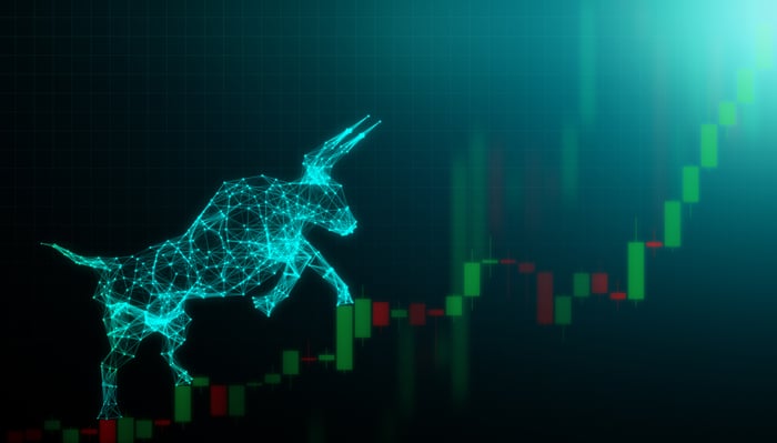 2 cryptocurrencies to buy now that a bull market is here