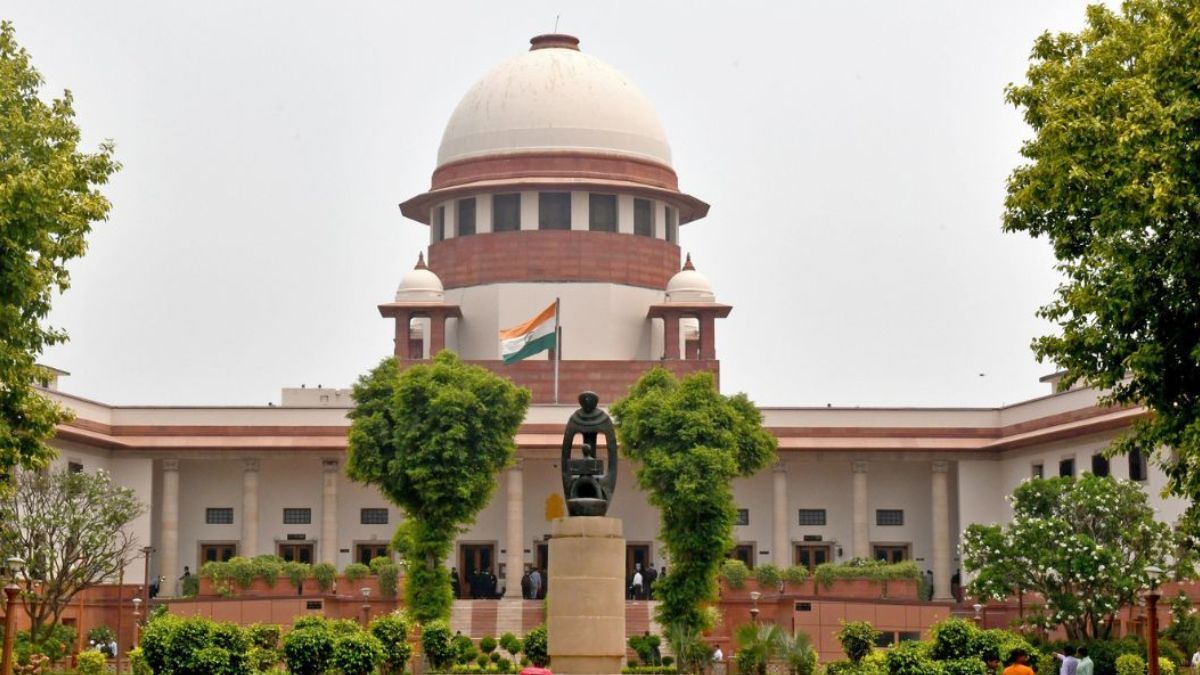 'under which law?': sc on tamil nadu govt's plea challenging ed summons to collectors