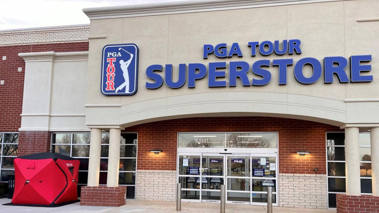 Richmond-area's first PGA Tour Superstore opens Saturday