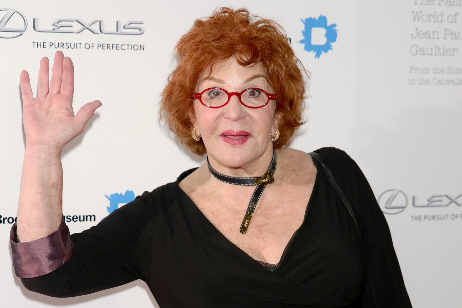 Whatever happened to Sally Jessy Raphael?