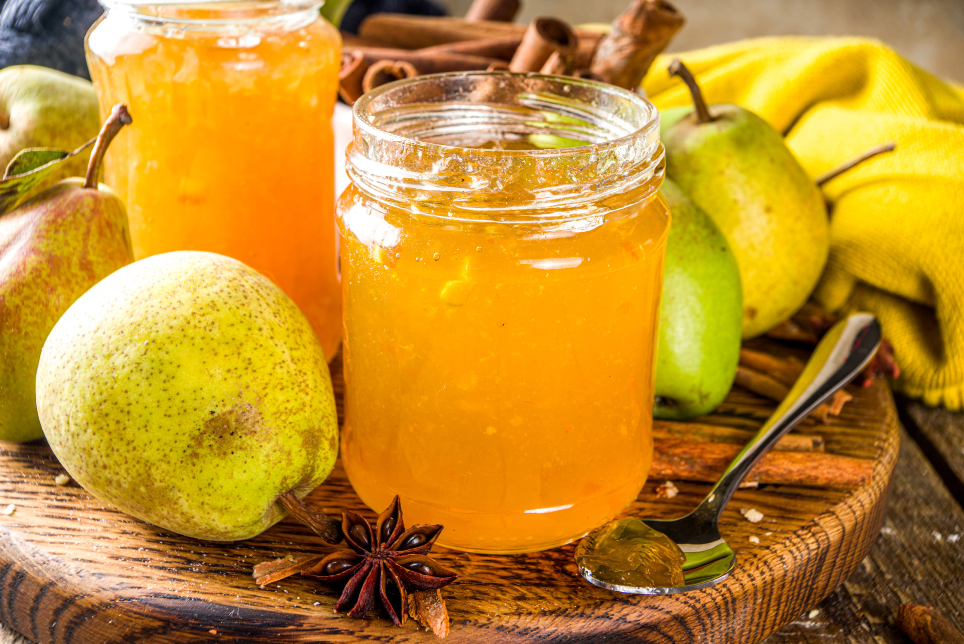 Kreative Rezepte für hausgemachte Marmeladen