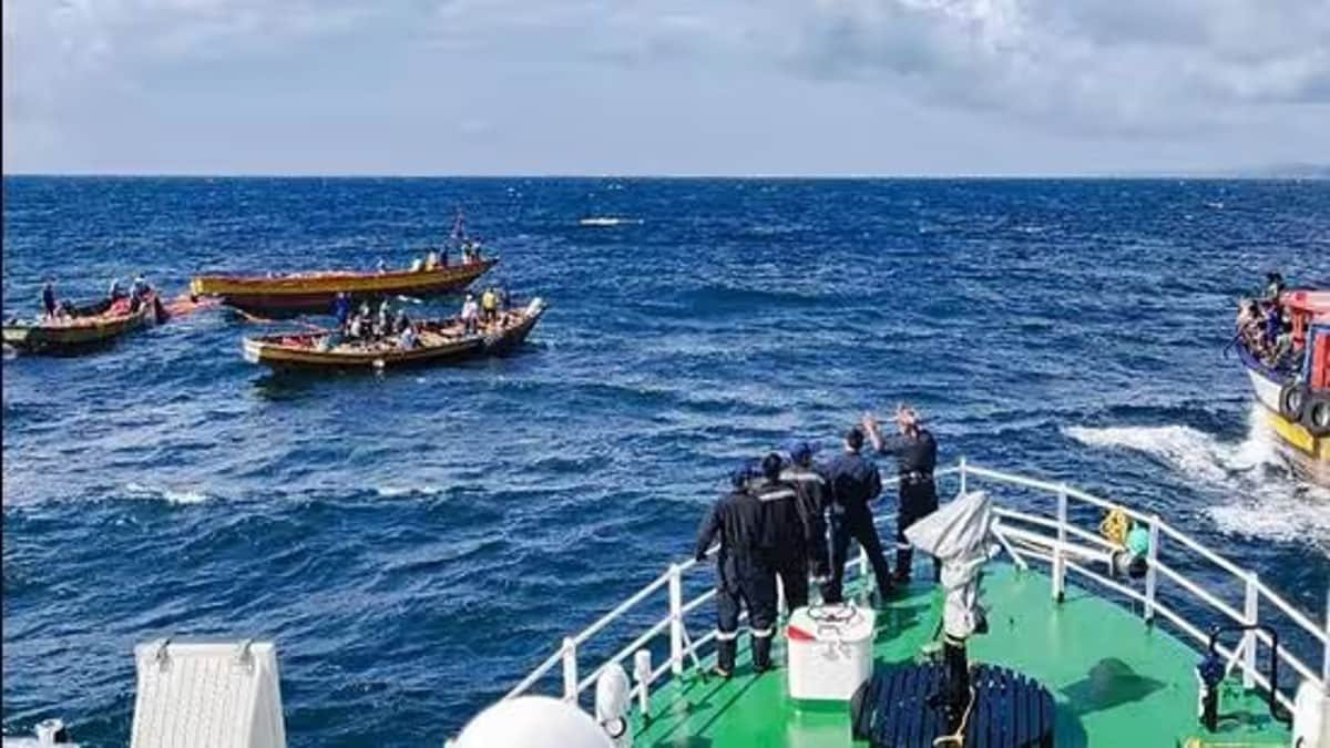 maldives: joint sea-exercises with india amidst economic crisis, political uncertainty