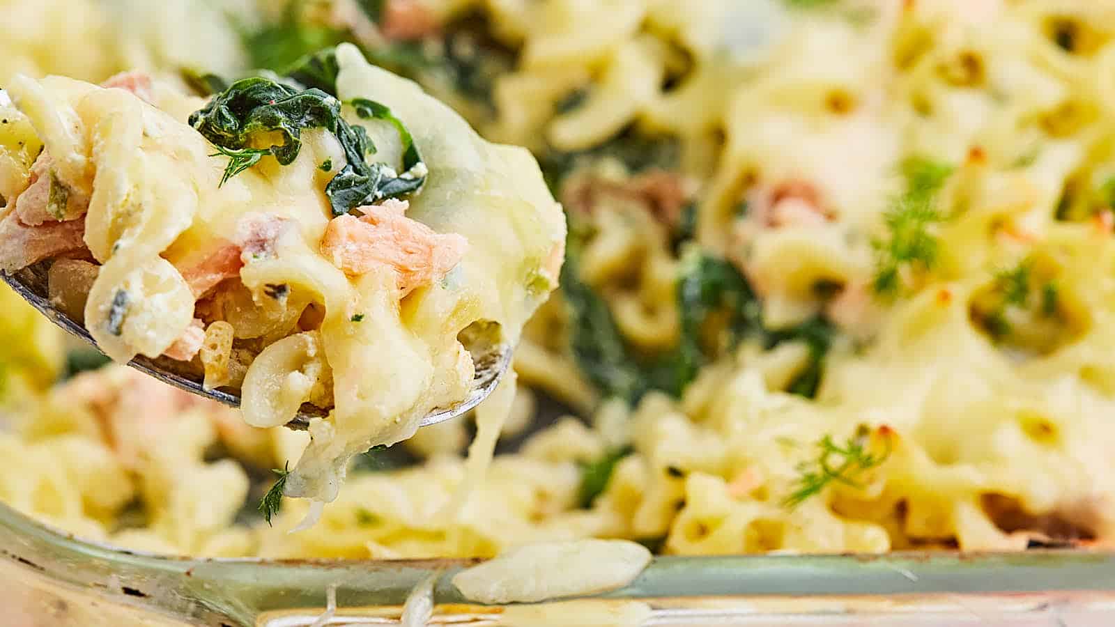 35 Casseroles Perfect For Busy Families