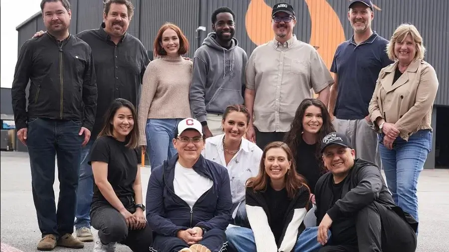 &lsquo;The Electric State&rsquo;: Netflix Release Date, Runtime, Trailer, Cast and