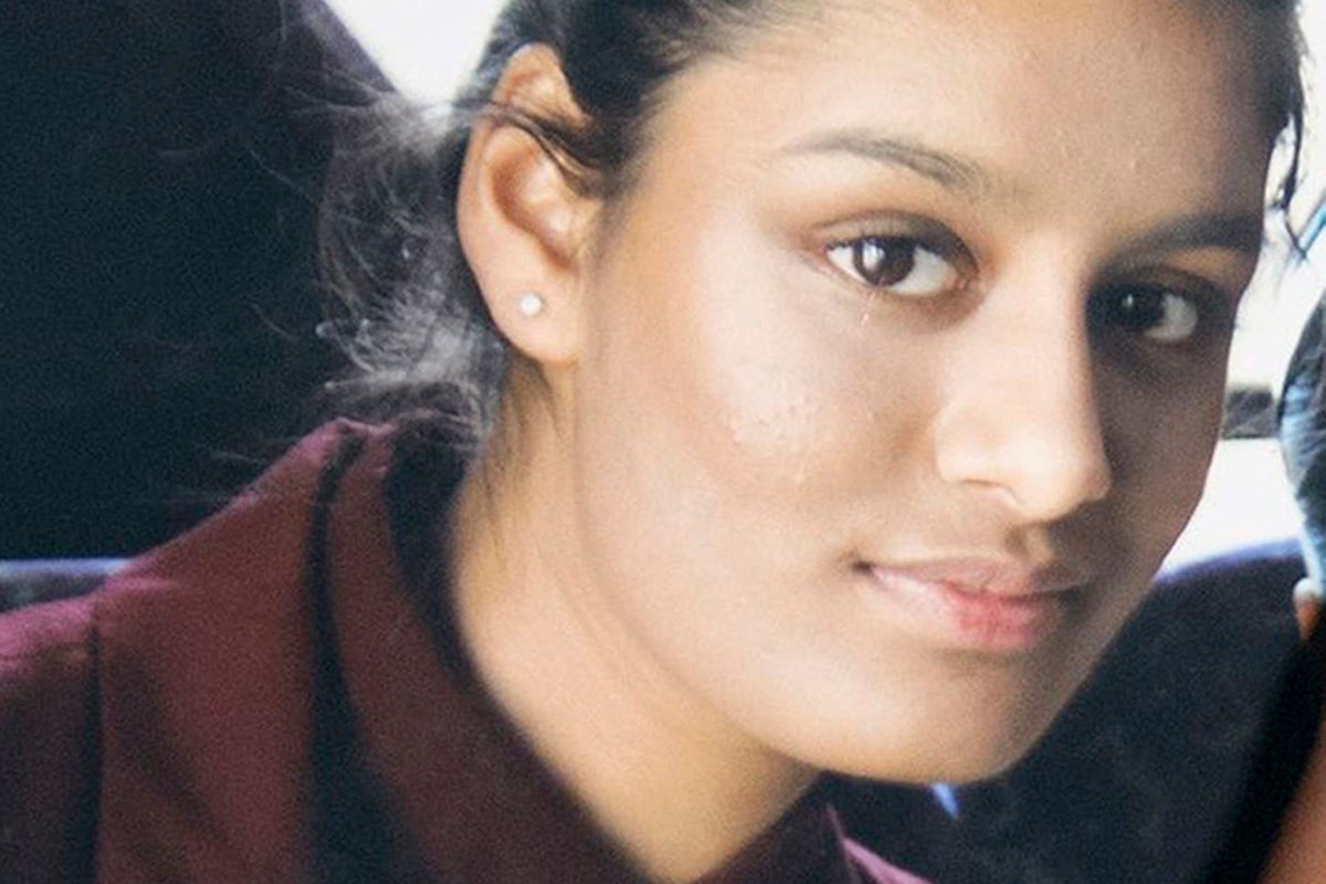 ‘we will keep fighting’ shamima begum’s lawyers say after appeal loss