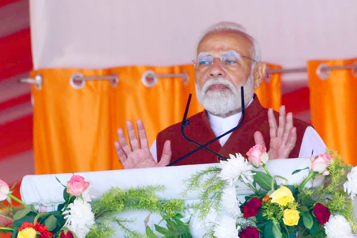 pm to dedicate projects worth rs 19,600 crore in odisha on 5 march