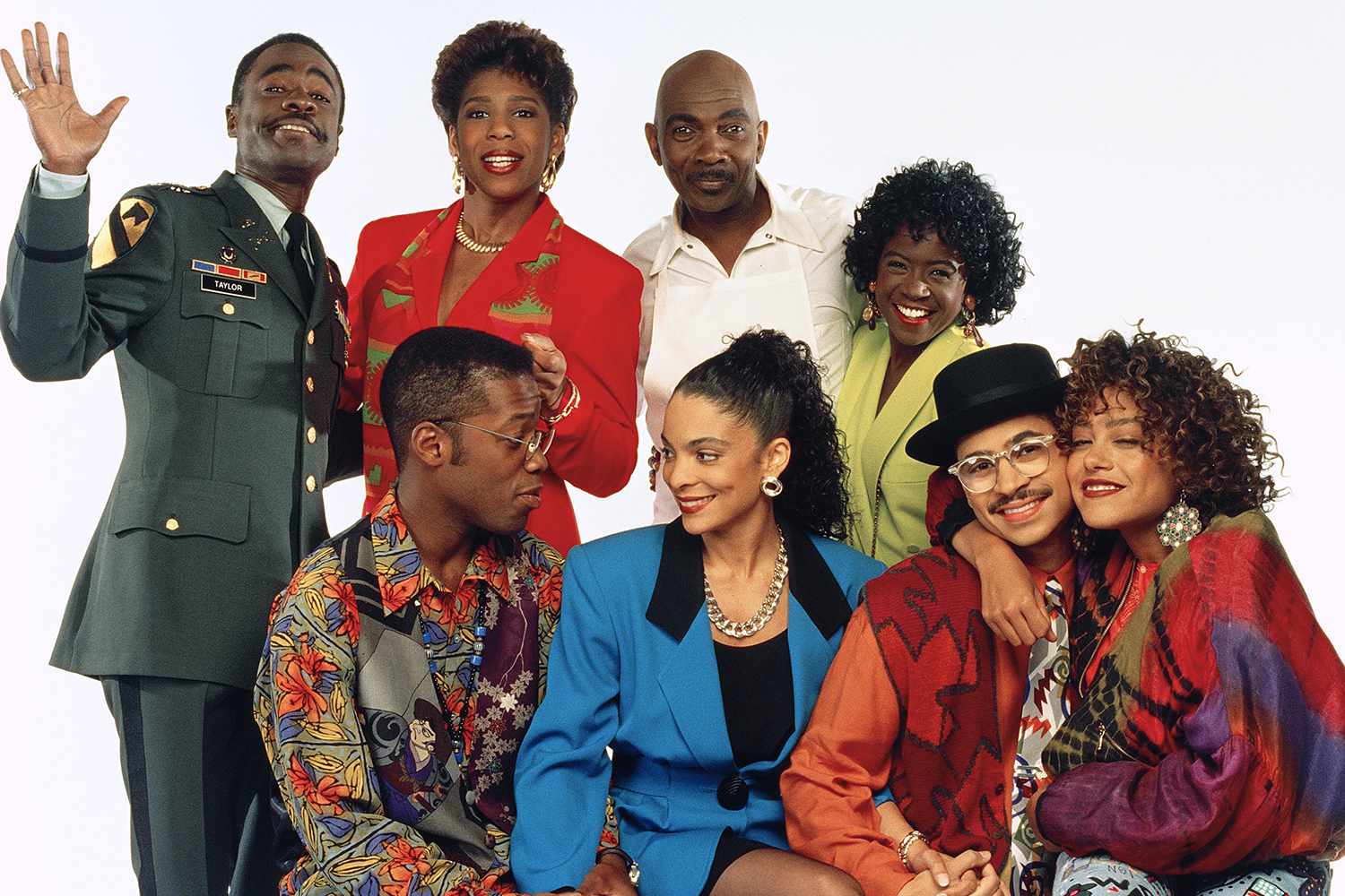 “a different world” cast to reunite for 10-city hbcu tour, over 35 years since the show's premiere (exclusive)