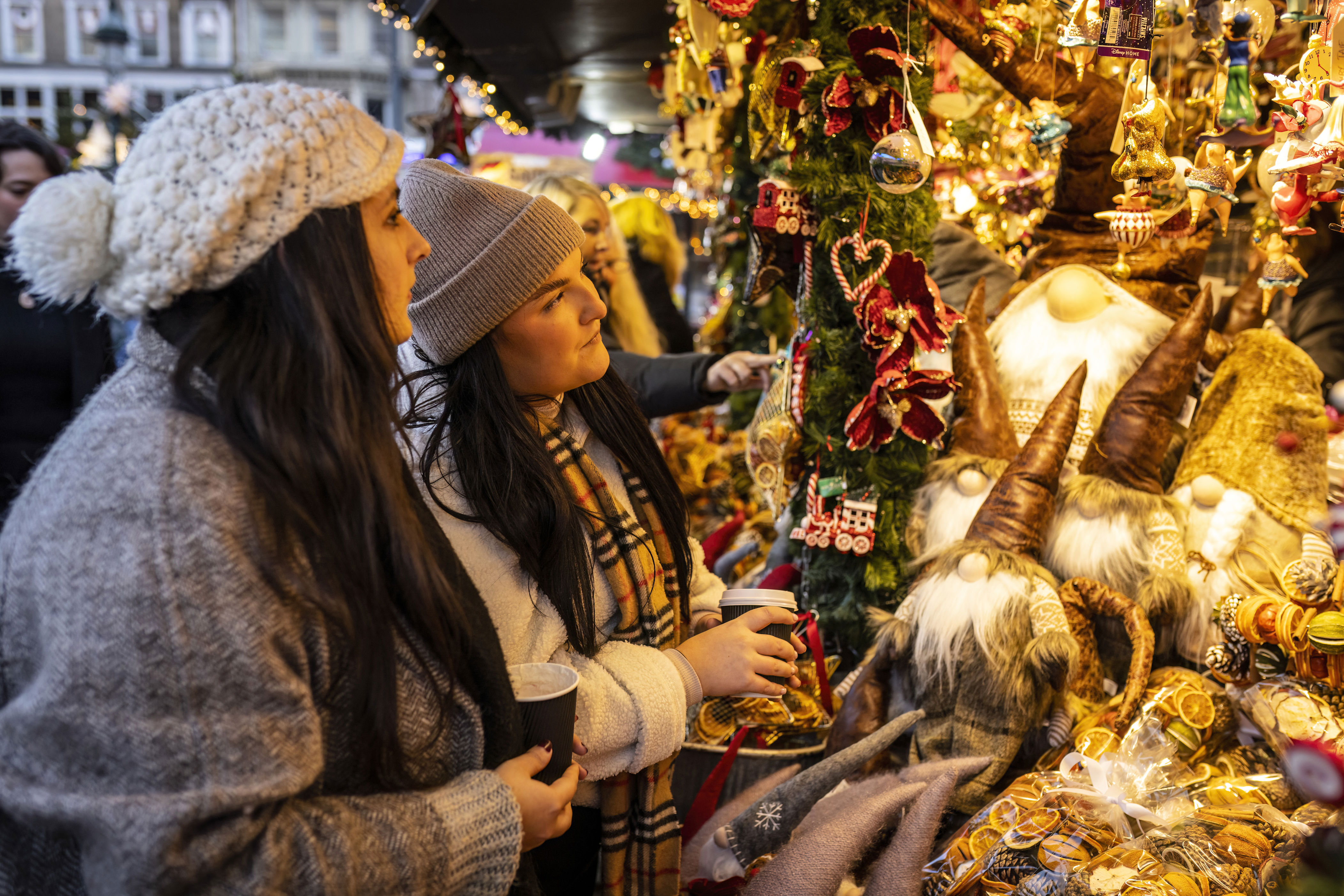 claims council flouted rules over award of edinburgh's christmas festival contract