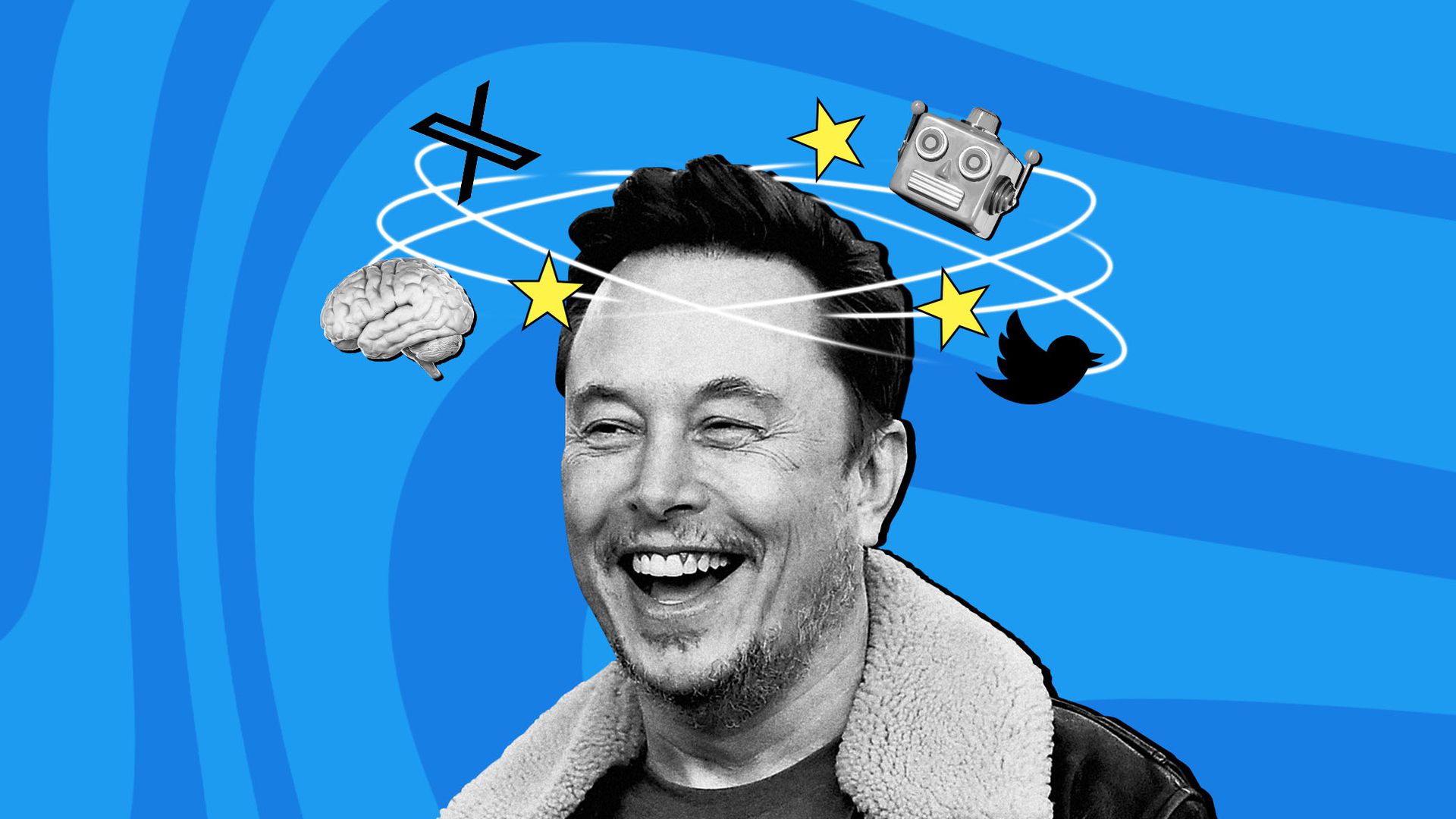 microsoft, what’s the point of elon musk’s ai company?