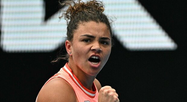 Jasmine Paolini In Finale Nel WTA 1000 Di Dubai: Battuta In Due Set Cirstea