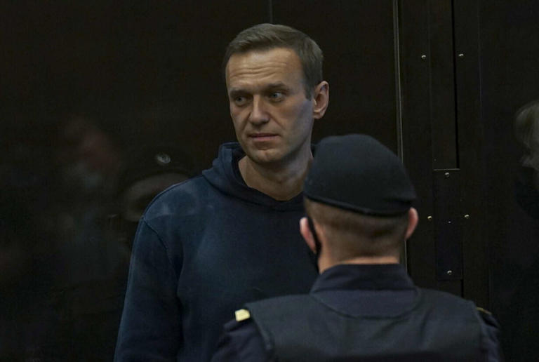 Navalny Russia Mosca proteste arresti condanna