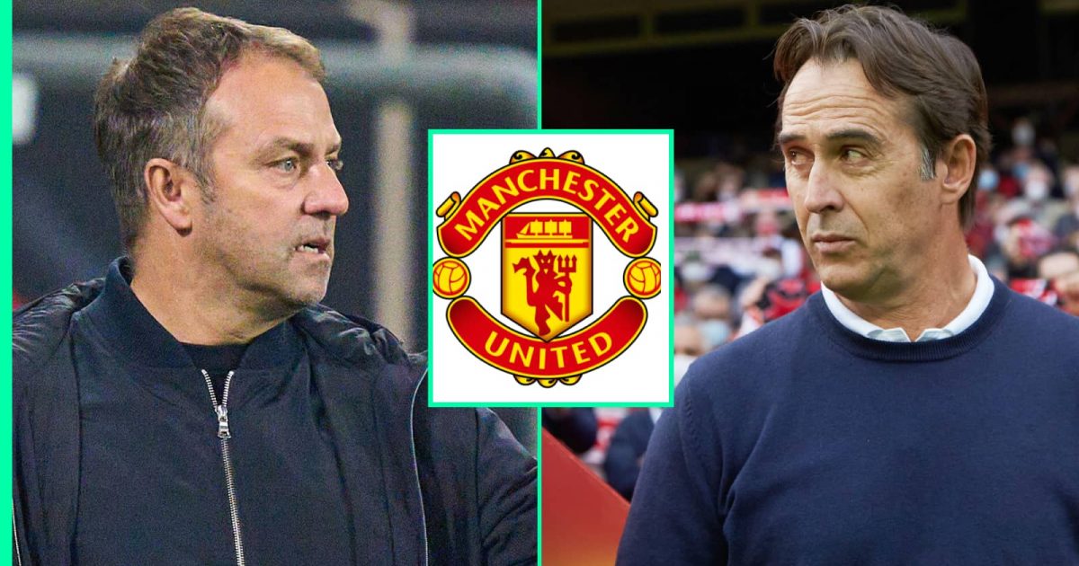 next man utd boss: seven contenders to replace ten hag in review should ratcliffe wield the axe