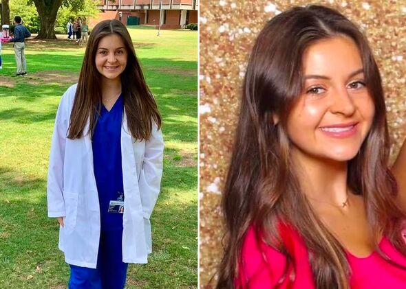 Immigrant, 26, Named In UGA Murder Of Laken Riley As Student Did Not ...