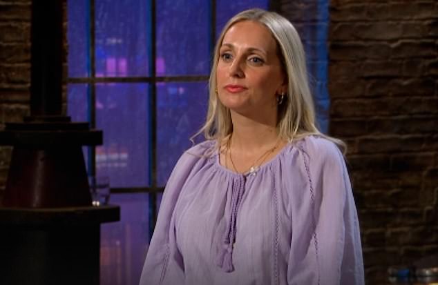 bbc forced to crack down on dragon's den stars 'after they breach rules' by plugging discount codes to flog their products after shows