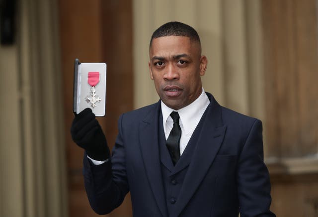 wiley forfeits mbe for ‘bringing the honours system into disrepute’