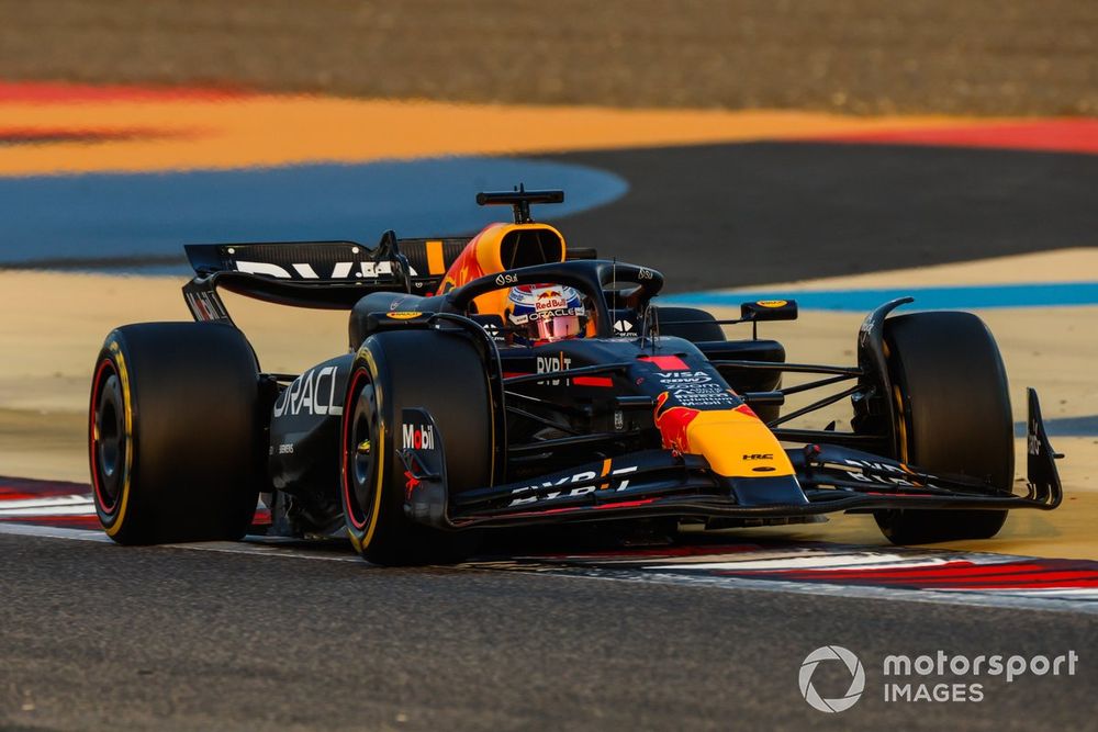 red bull has shown it wants to “crush the competition”, says ricciardo