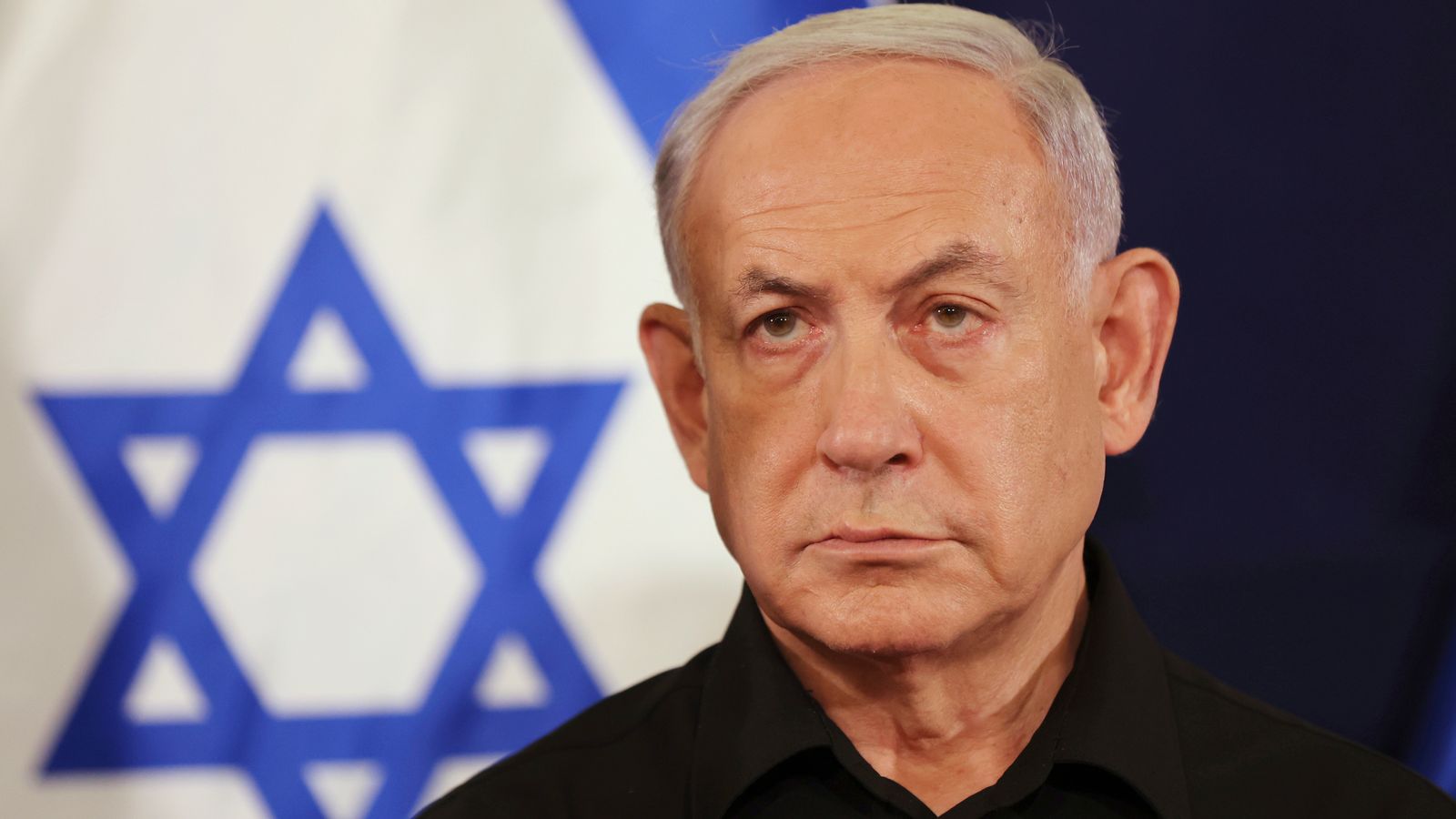 netanyahu's gaza plan appears to be attempt to delay inevitable removal from office