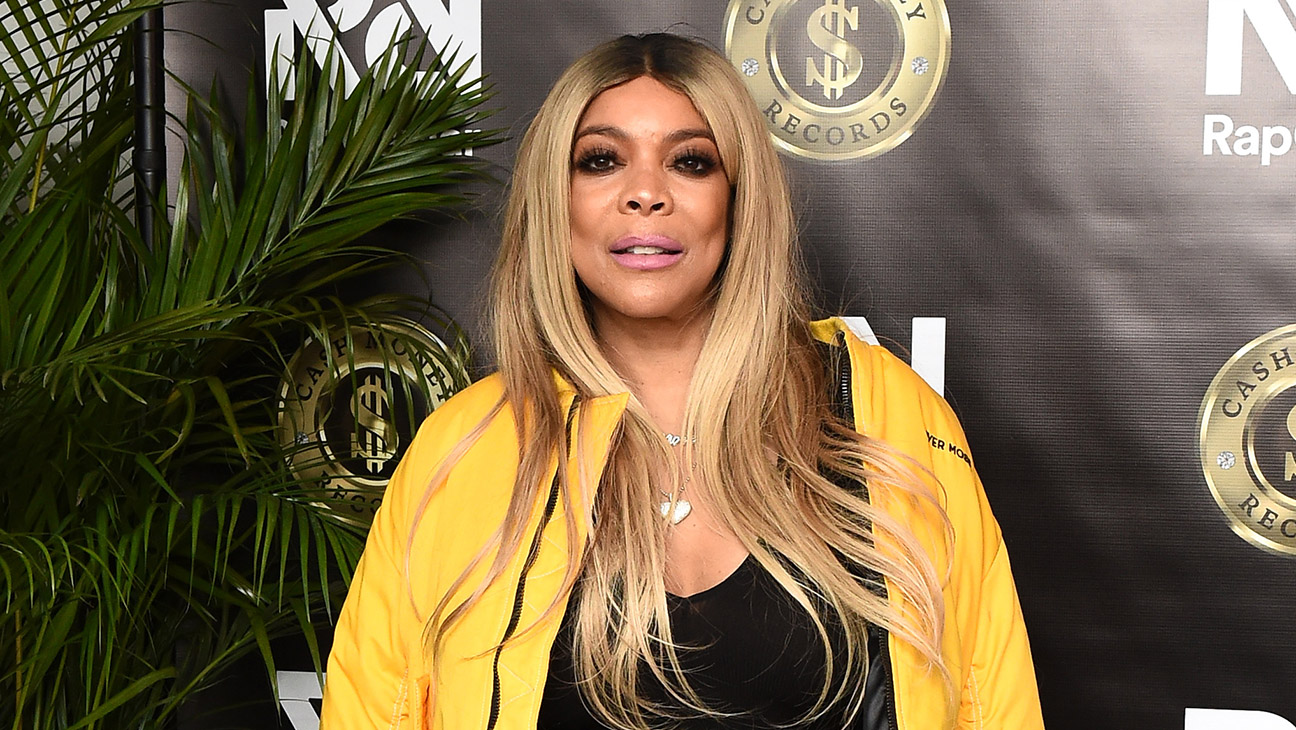 Wendy Williams' Guardian Sues Lifetime Parent Company A+E Networks ...