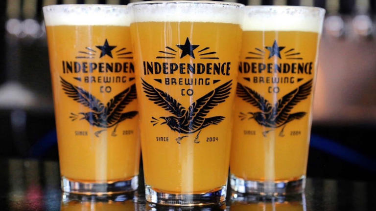 Where to Celebrate Texas Independence Day in Austin With Drinks and Food