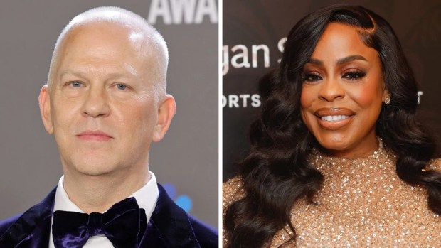 Ryan Murphy Drops Surprise Teaser For Niecy Nash-Betts-Led FX Horror ...