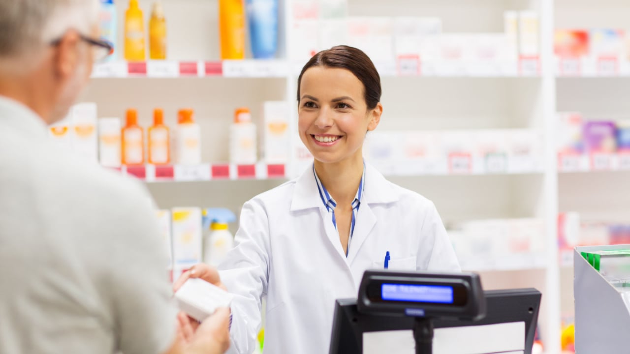 <p>Are you tired of paying for medications? Especially if you’re dealing with a chronic condition or taking multiple medications, those pharmacy bills can add up quickly.</p> <p>Our team has combined our knowledge of the best money-saving pharmacy tips to help you save some cash on those costly prescriptions and more. One hack we all said we rely on is asking for the generic brand. However, there are plenty of other ways to save money at the pharmacy, too. Learn how to maximize your savings and keep more money in your pocket with these expert tips.</p>