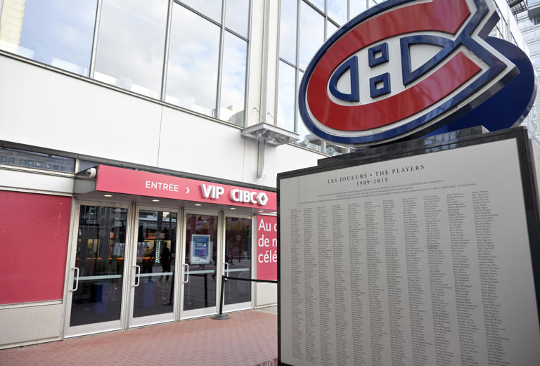 Longtime Canadiens defenseman Jean-Guy Talbot dead at 91