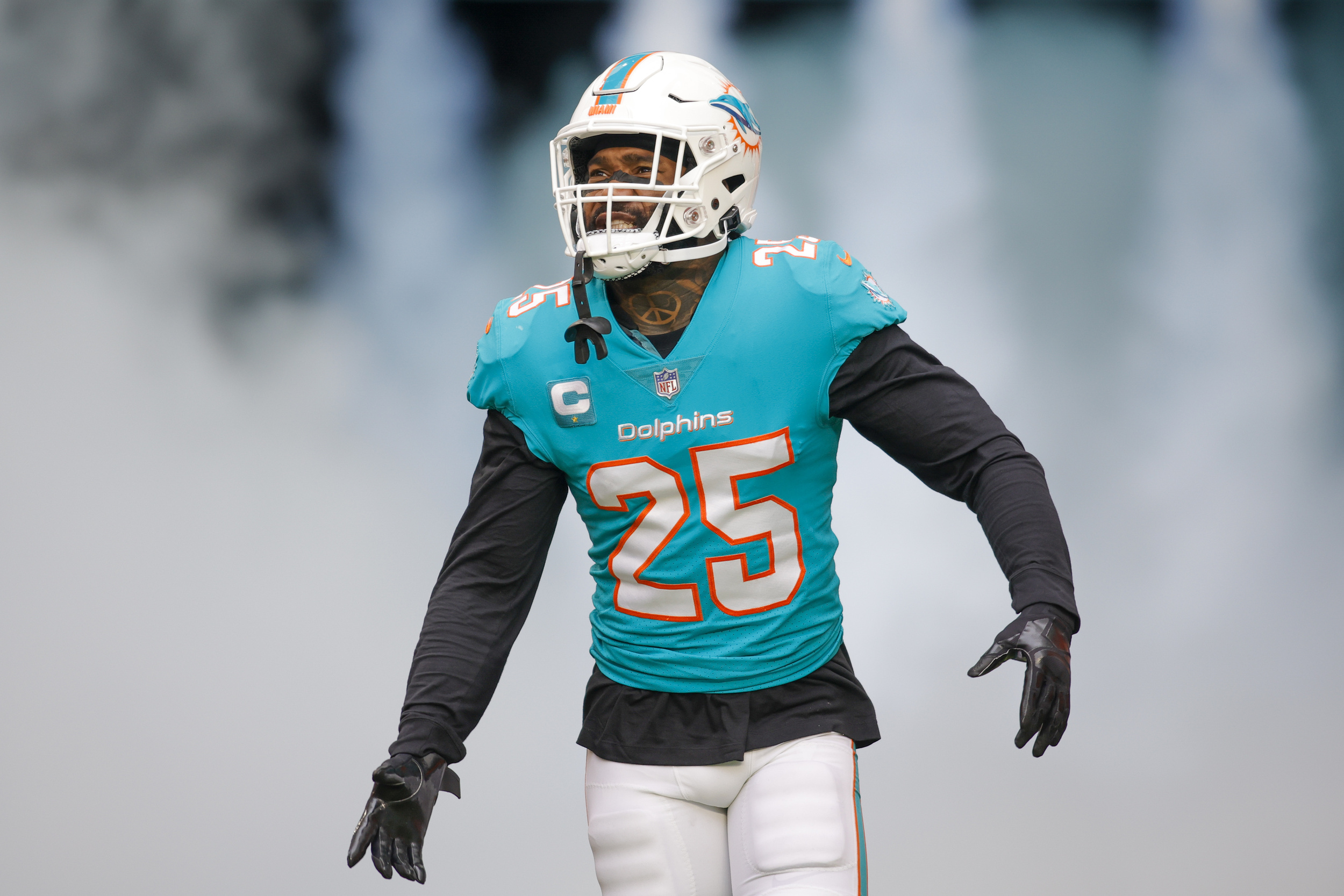 dolphins expected to cut four-time pro bowl db